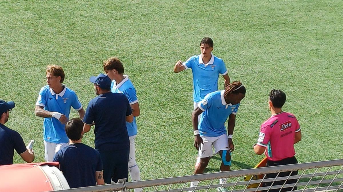 PRIMAVERA | Doccia fredda per la Lazio: l’Atalanta fa 2-2 allo scadere