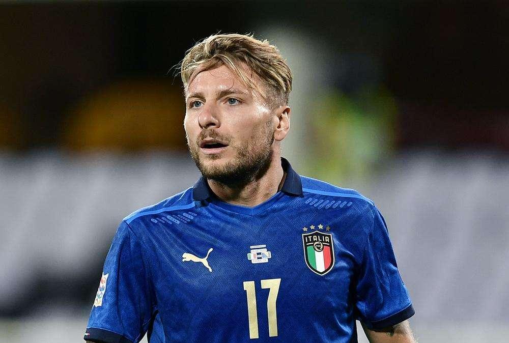 Nations League, Italia: contro l’Olanda ci sarà una Scarpa d’Oro in più