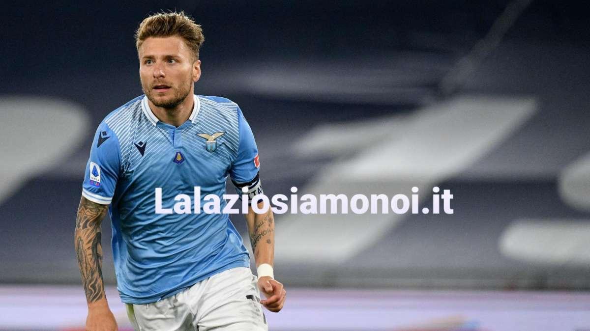 Lazio, le ultime cinque partite nel segno dell'under: i dati statistici