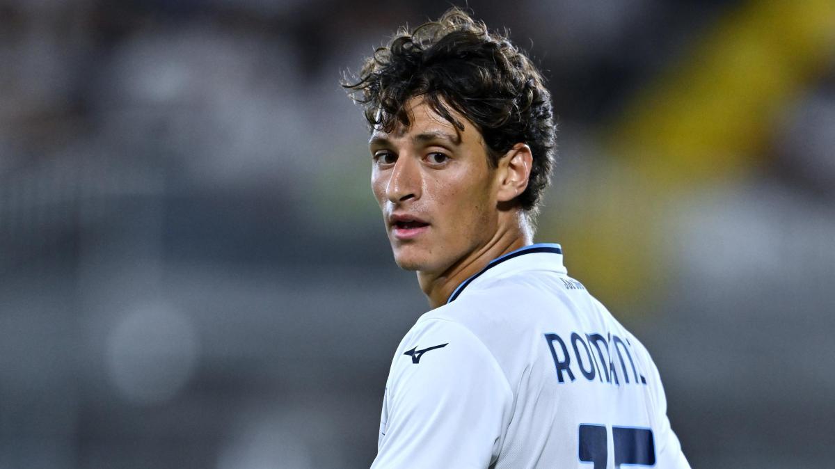 Calciomercato Lazio | Interesse dell'Udinese per Floriani Mussolini: i dettagli