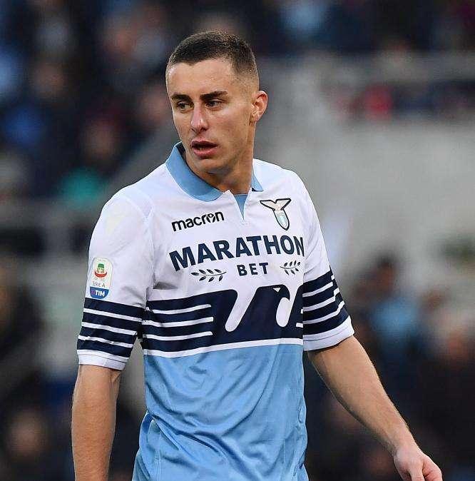 Lazio, Marusic e Wallace ai box: ecco il punto dall’infermeria