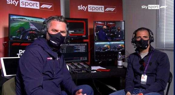 Formula 1 | Ferrari, battibecco a Sky fra Binotto e Vanzini dopo il Gp di Spagna