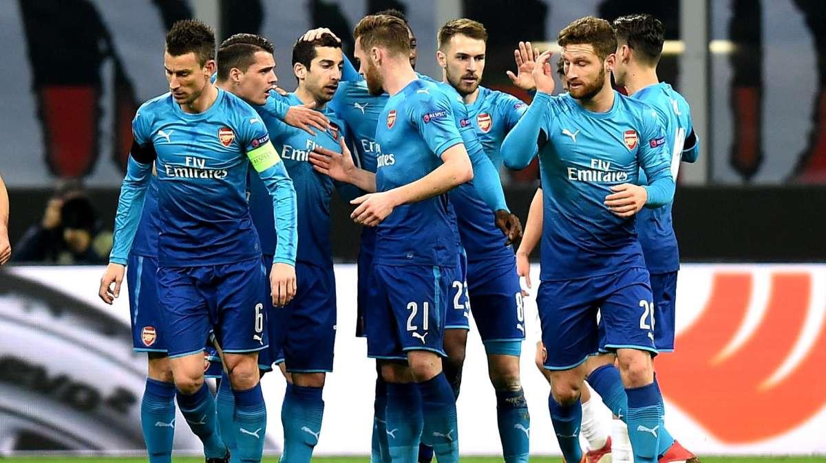 Arsenal, mai stare tranquilli! L'esperimento surreale di Arteta 