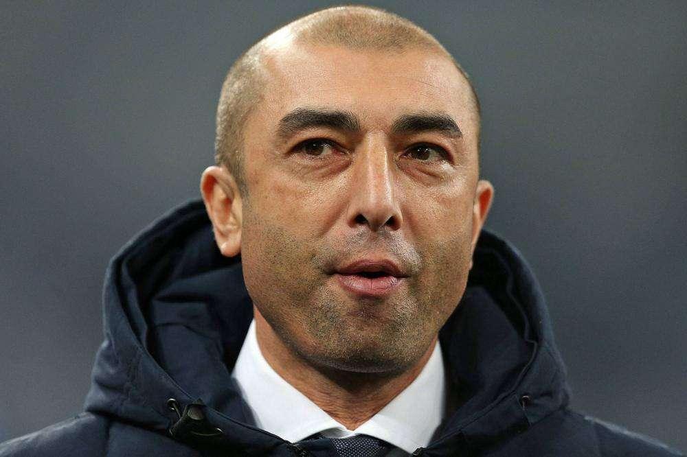 Lazio, Di Matteo compie 50 anni: gli auguri della società