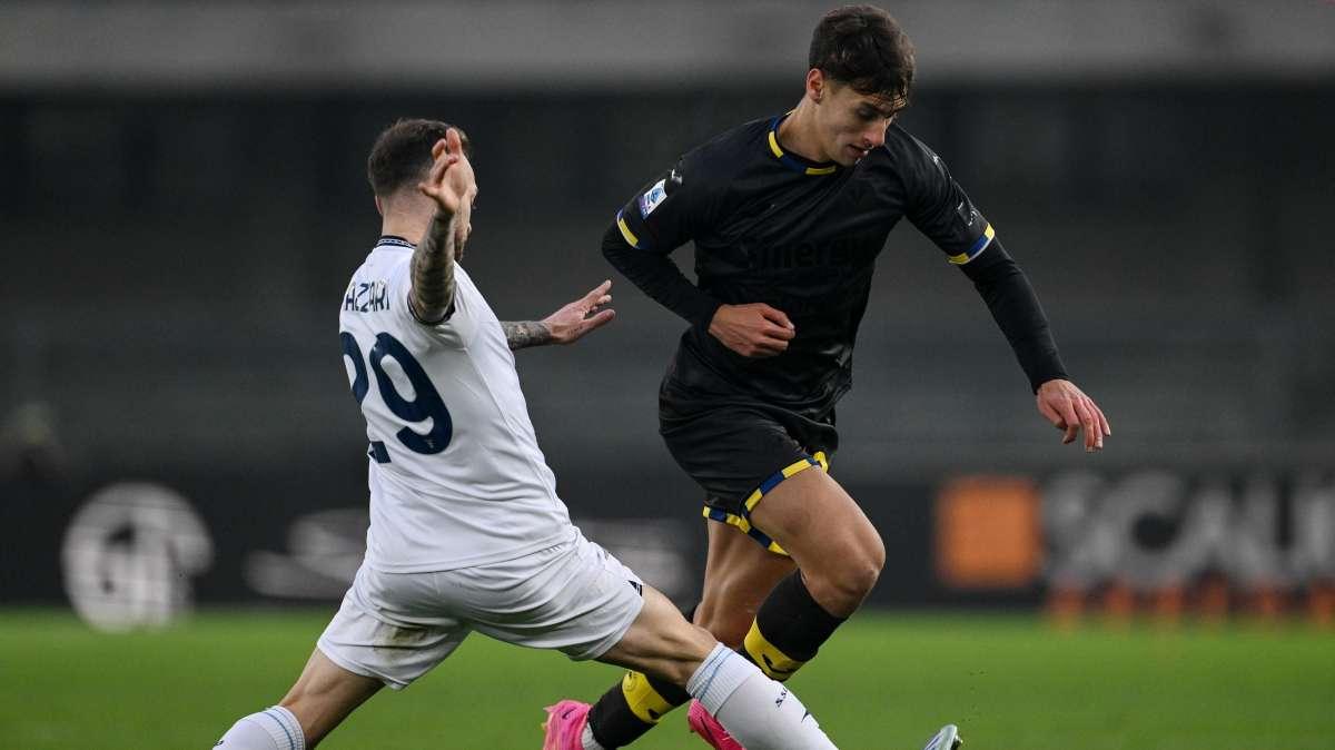 Calciomercato Lazio | Terracciano verso Milano. E Doig...