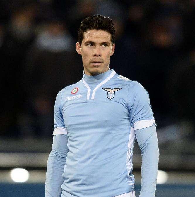 Lazio, Hernanes: "Milinkovic? Tare sta facendo un grande lavoro"