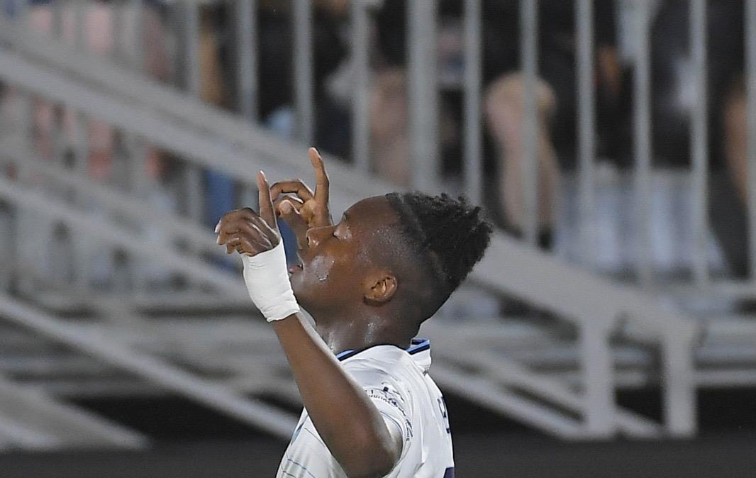 Lazio, momento d’oro per Noslin: tagliato un traguardo inedito