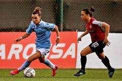 Lazio Women, Di Giammarino saluta con una lettera da brividi