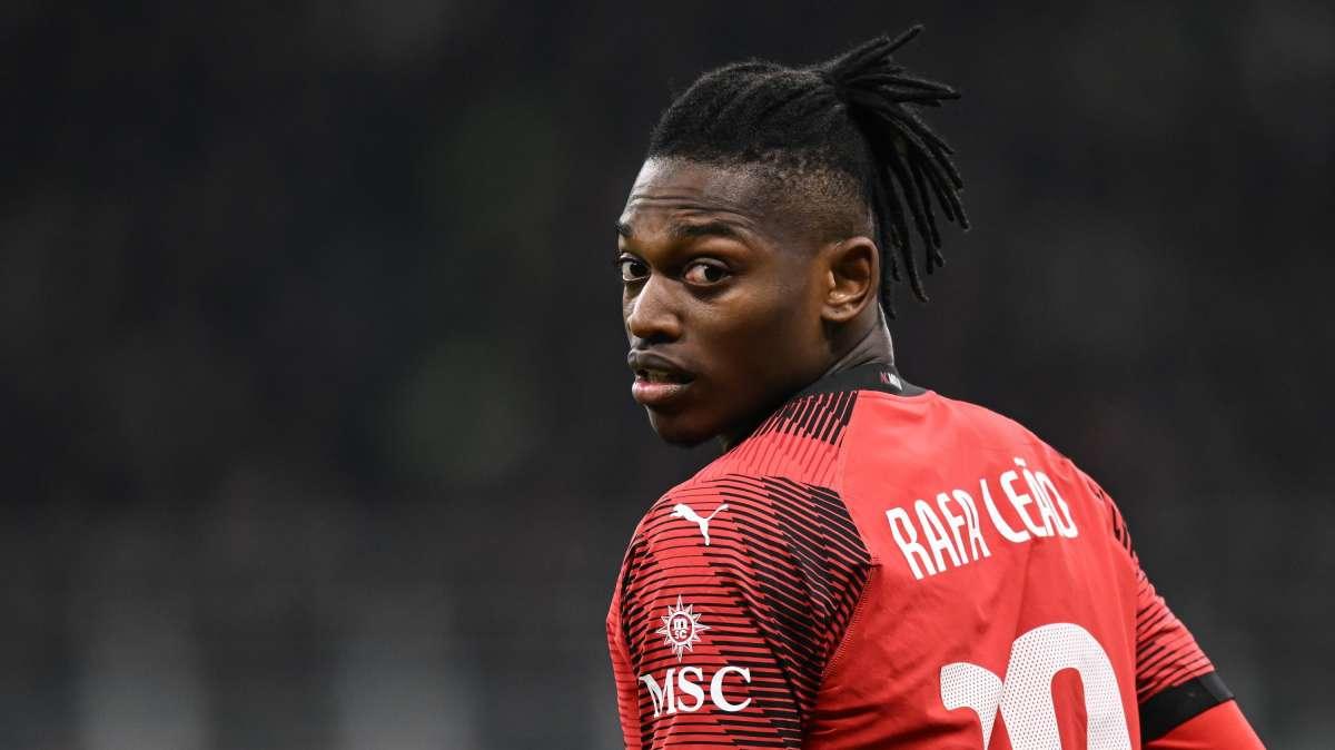 Milan, Cassano duro su Leao: "Pensa di essere un fenomeno, ma..."
