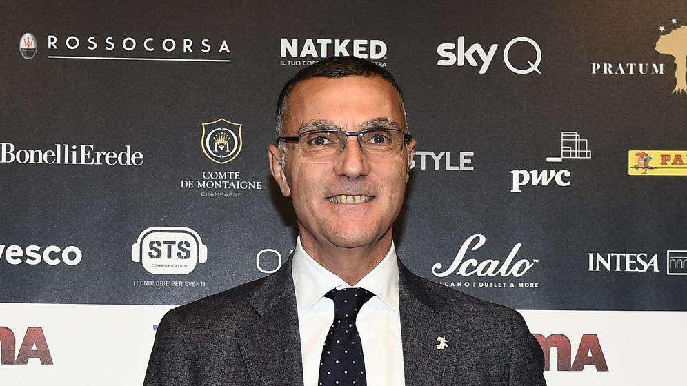 Bergomi: "La Lazio ha fatto determinate scelte. Non far giocare Gila..."