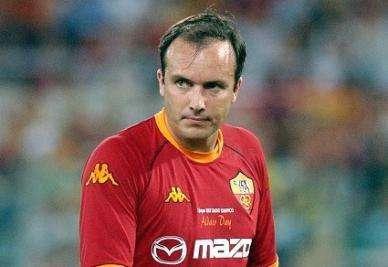 L'ex Roma Balbo: "Se la Lazio vince lo scudetto? Non lo vince"