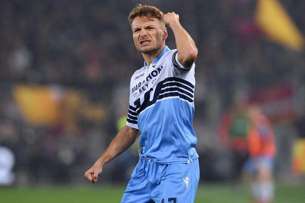 Lazio, Immobile sarà in buona compagnia: i 4 (+1) “centenari” biancocelesti