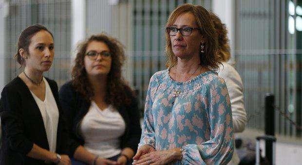 Politica / Processo Cucchi, il pm chiede 18 anni: "Depistaggi da horror"