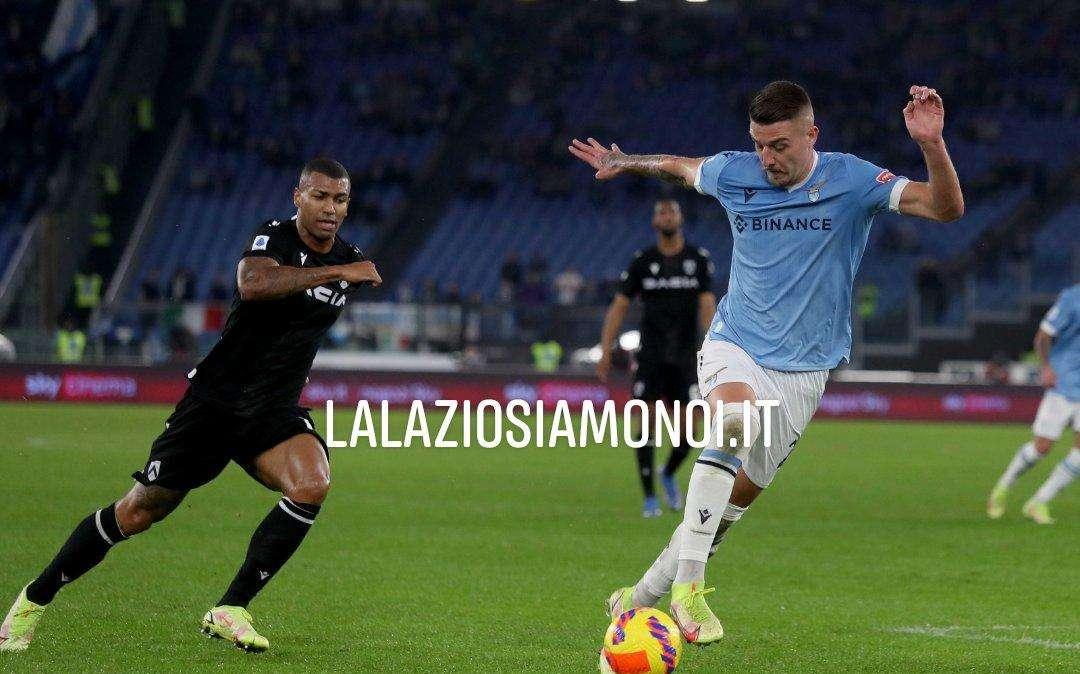Coppa Italia, programma ottavi di finale: data e orario di Lazio - Udinese