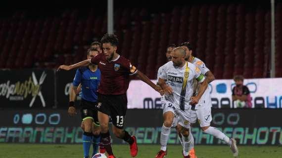 Lazio, Colantuono su Kiyine: "Forte tecnicamente, deve essere continuo"