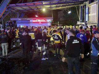 Tragedia in Turchia, esplosione in una miniera: morti 40 operai