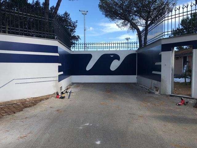 Lazio, il programma prima dell'Atalanta: anche un'amichevole all'Olimpico