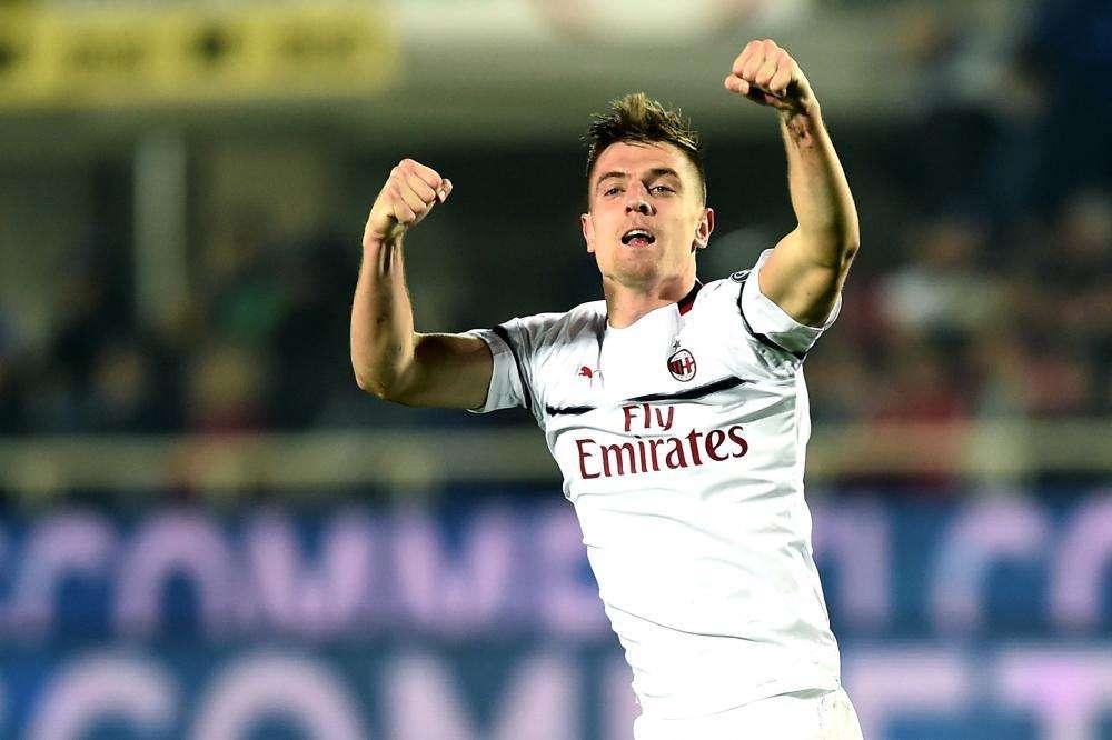 Serie A, sempre il solito Piatek: il Milan rimonta l'Atalanta e allunga al quarto posto