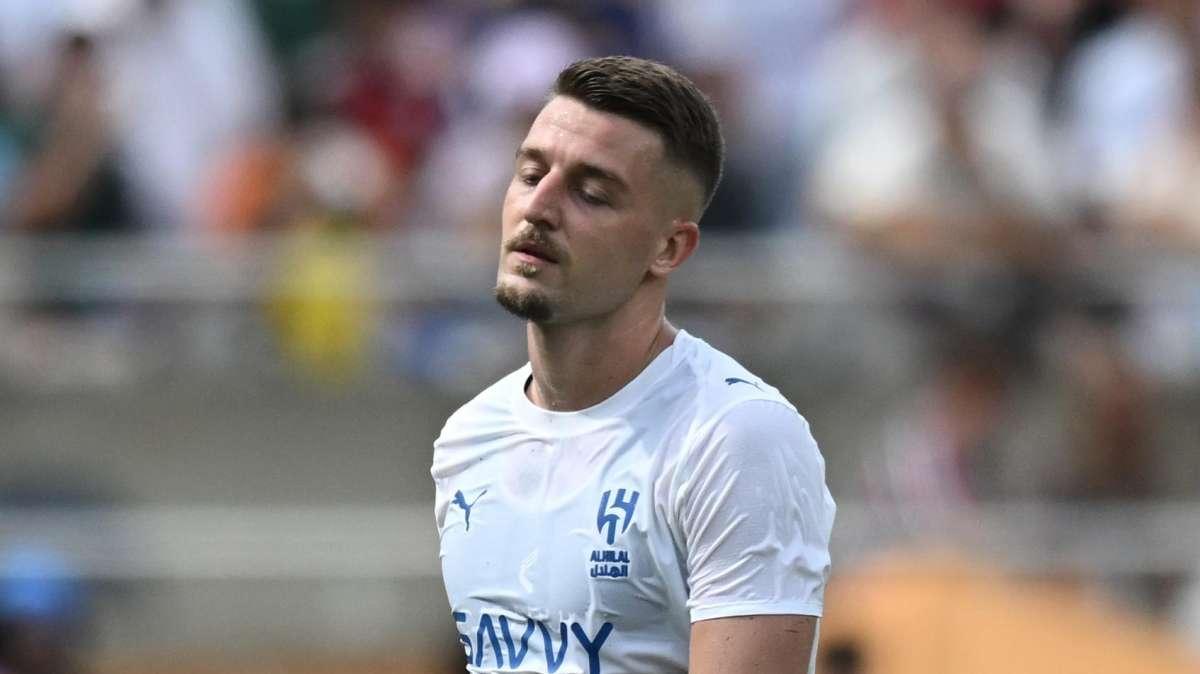 Calciomercato Lazio | Milinkovic-Savic può tornare in Serie A: le ultime