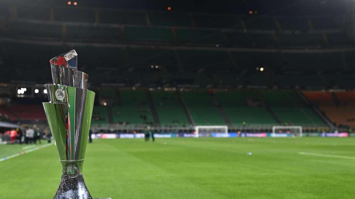 Spagna-Francia, da San Siro si alza il coro: “I campioni d’Europa siamo noi”