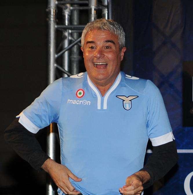 Insegno: "Lazio destinata a soffrire anche in un momento d'oro. Ora sconfiggiamo il virus"