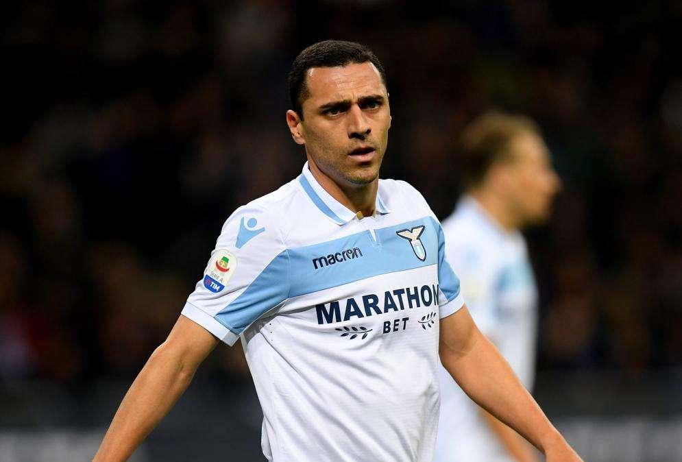 Lazio, l'ex Romulo si stringe attorno a Mihajlovic: il messaggio social - FOTO 