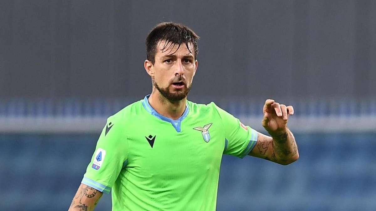 Atalanta - Lazio, Acerbi: "Dobbiamo essere più aggressivi"