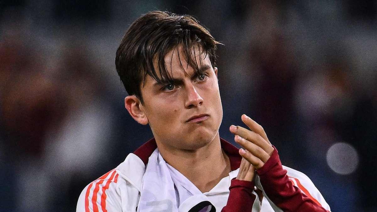 Roma, problemi per Dybala: le sue condizioni. E contro il Venezia...