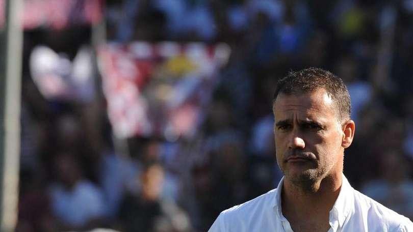 PRIMAVERA | Ascoli - Lazio, Sanderra: "C’è molto da lavorare, serve tempo"
