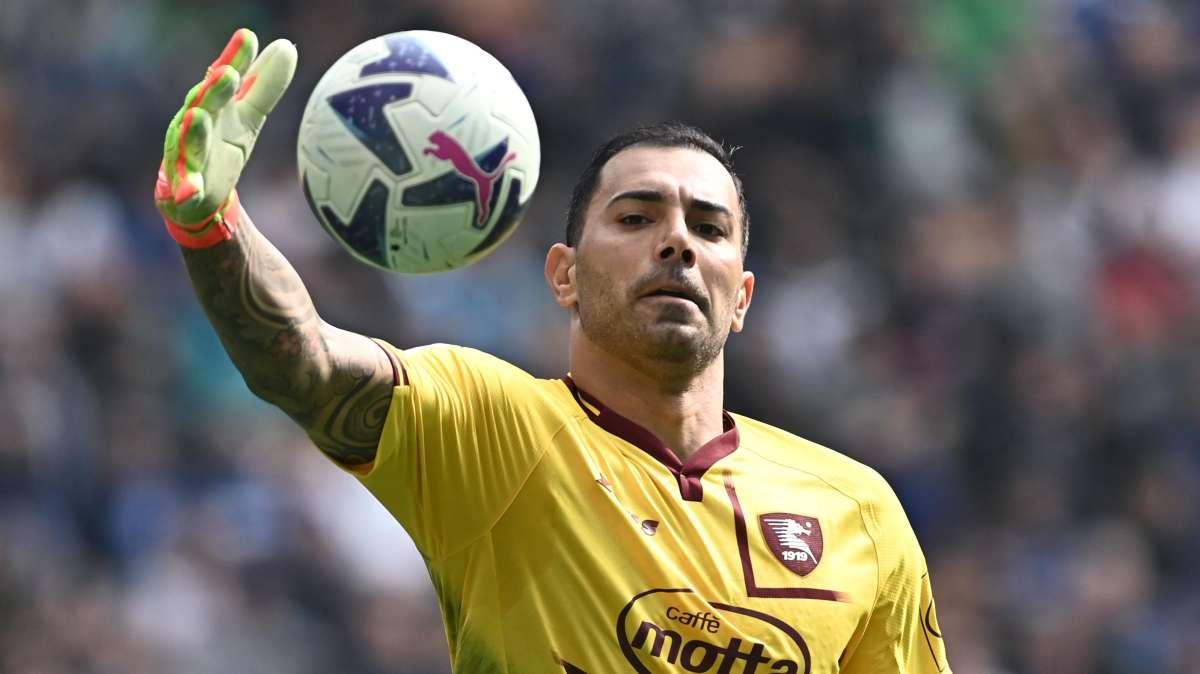 Calciomercato Lazio | Sepe, non è finita? Il portiere potrebbe far ritorno