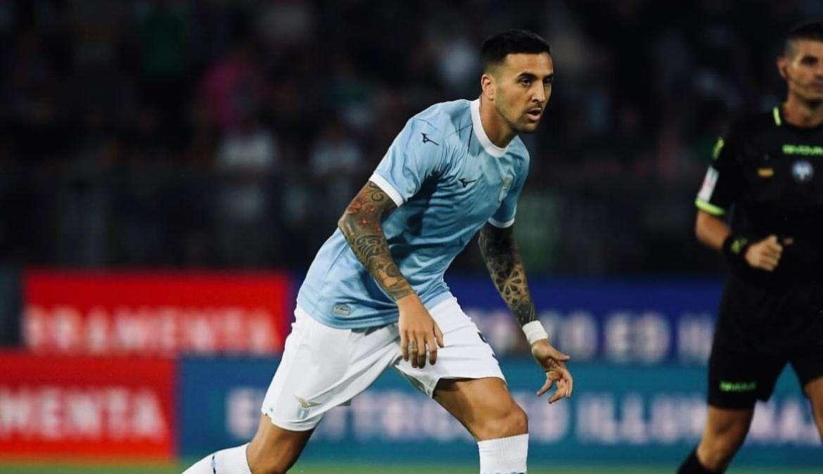 Lazio, ci sono due poltrone per tre: Vecino chiede una maglia da titolare