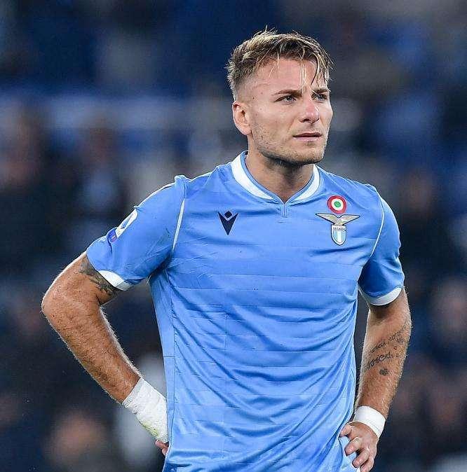 Lazio, Garlini: "Importante non subire gol a Sassuolo. Immobile può fare l'esterno"