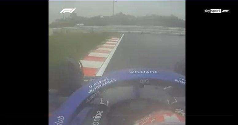 F1 | Suzuka, clamoroso: uno dei piloti sbaglia strada e si perde