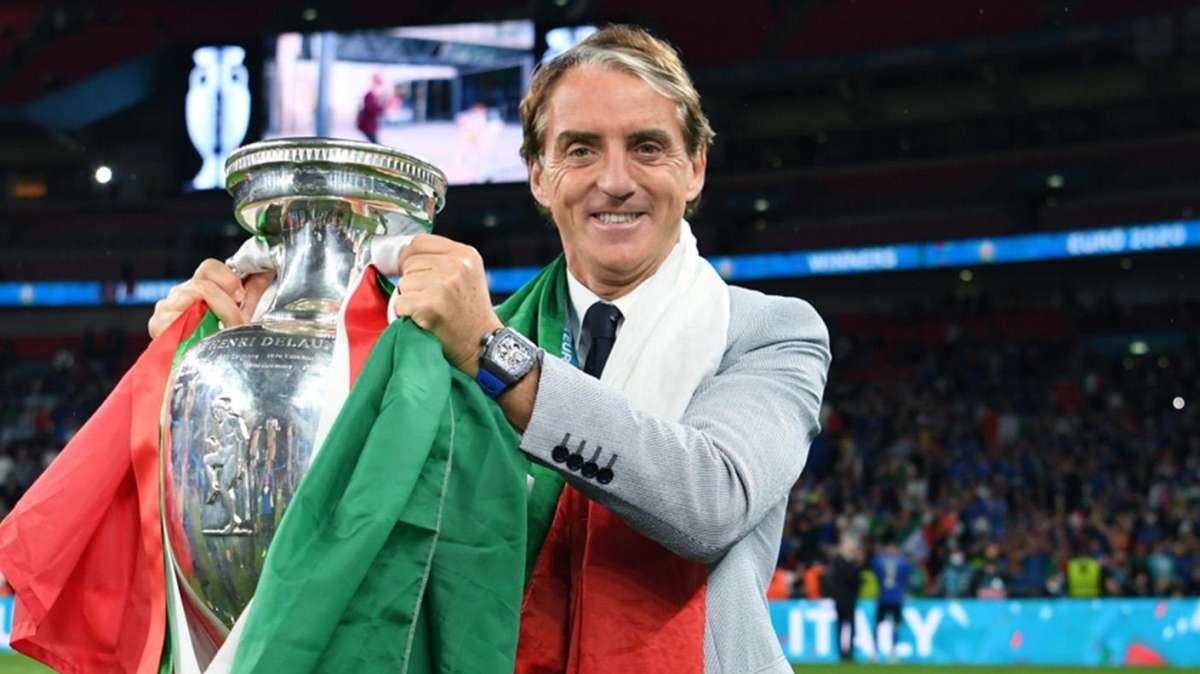 Italia, Mancini sull'addio: "Tornassi indietro non lo rifarei. L'Arabia..."