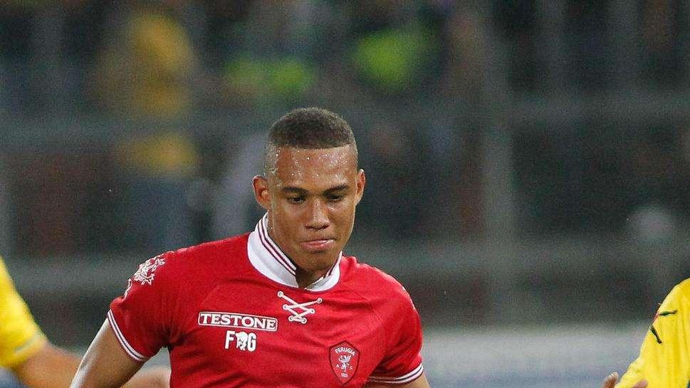 Perugia, incontro in vista con la Lazio per il futuro di Perea