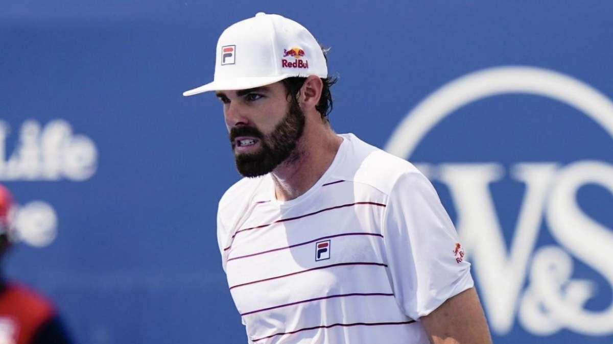 Tennis, star americana si dichiara: "Forza Lazio!" - FOTO