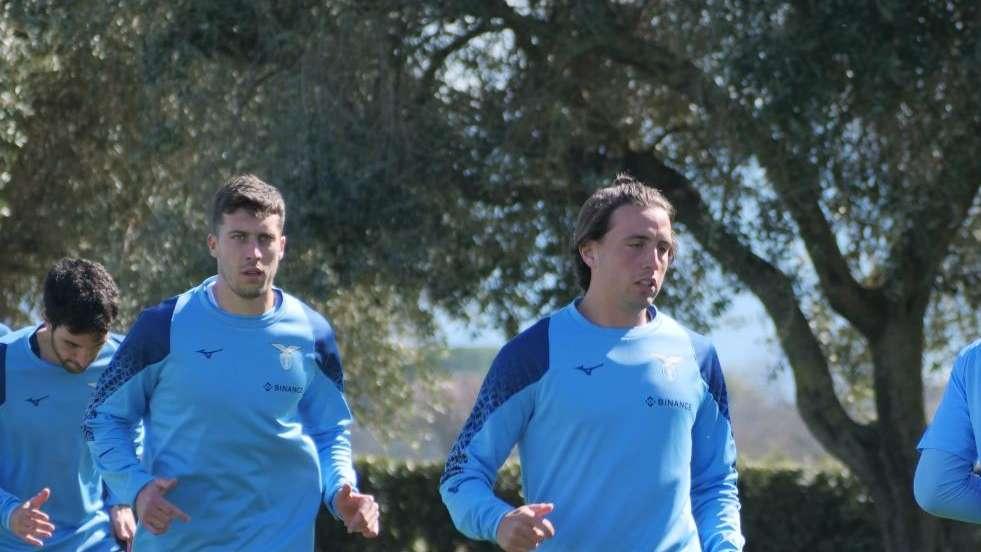 AZ Alkmaar-Lazio, le formazioni ufficiali: esordio per Pellegrini