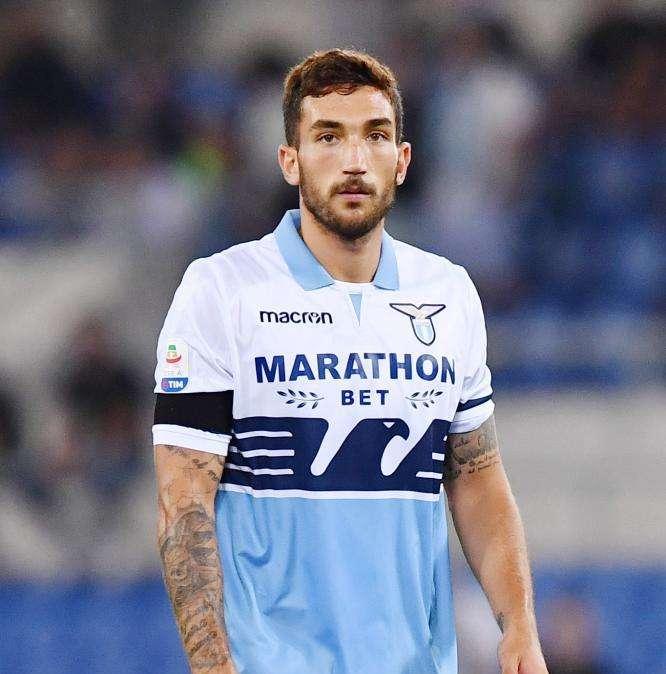 Lazio, Cataldi non si risparmia: "Nuova settimana di lavoro!" - FOTO