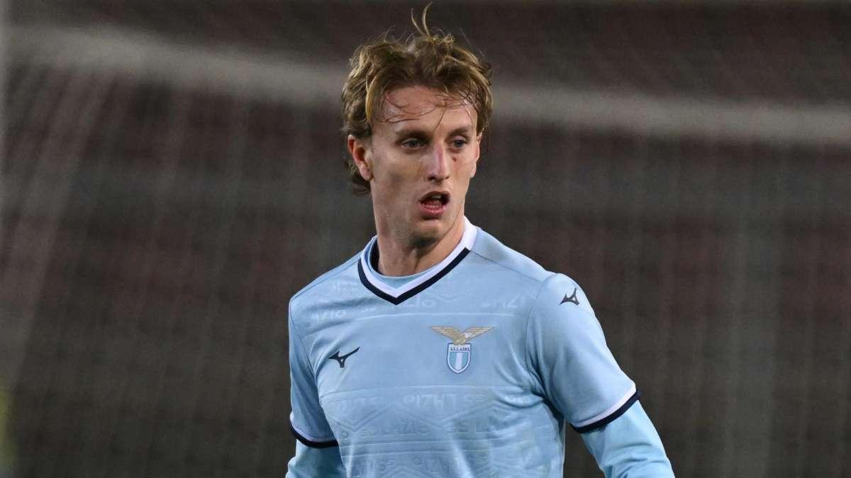 Lazio, Rovella a Sky: "Vogliamo riprendere subito il nostro percorso"