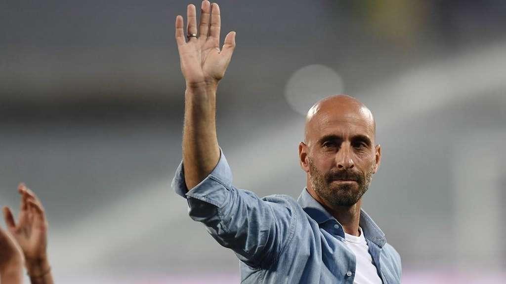 Borja Valero: "Calciatore più emozionante della Lazio? Dico Mihajlovic, perché..."