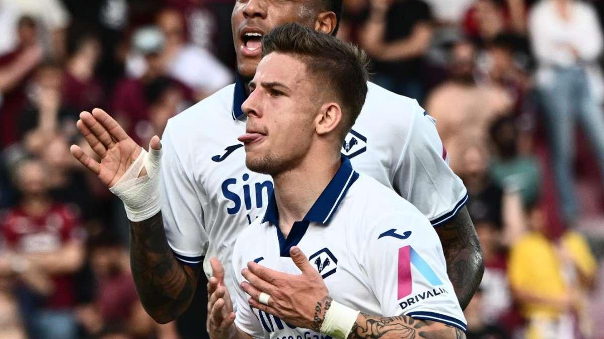 Calciomercato Lazio | Richieste dall'estero per Suslov: la situazione