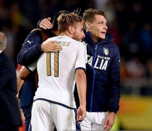 Immobile e Belotti, amici da record: scrivono la storia lo stesso giorno - FT