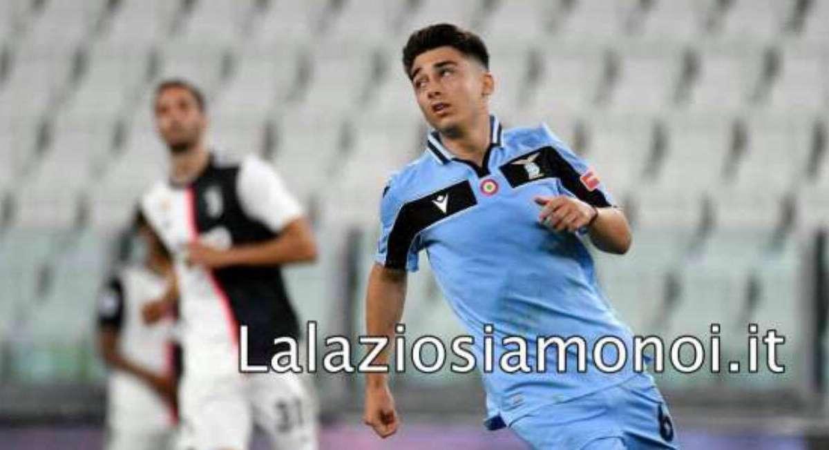Lazio, esordio per Raul Moro: è quindicesimo in una speciale classifica