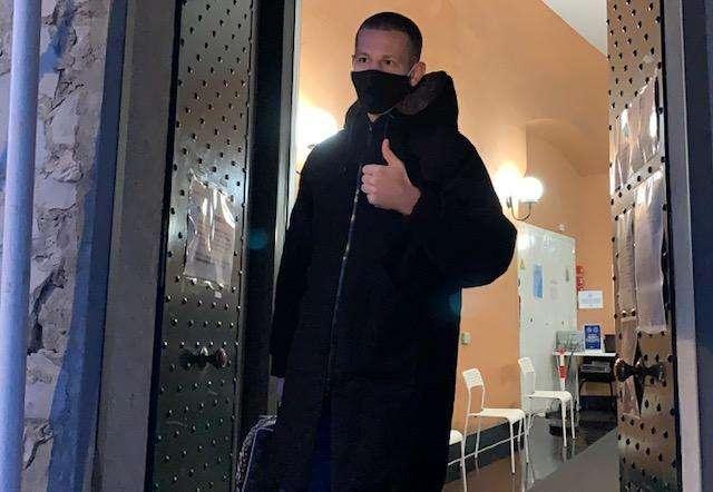 UFFICIALE - Calciomercato Lazio, Vavro è un nuovo giocatore dell'Huesca: il comunicato