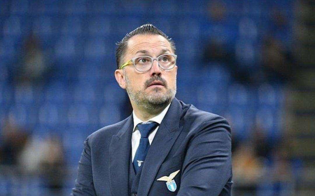 Lazio, il team manager Derkum compie 45 anni: gli auguri del club - FOTO