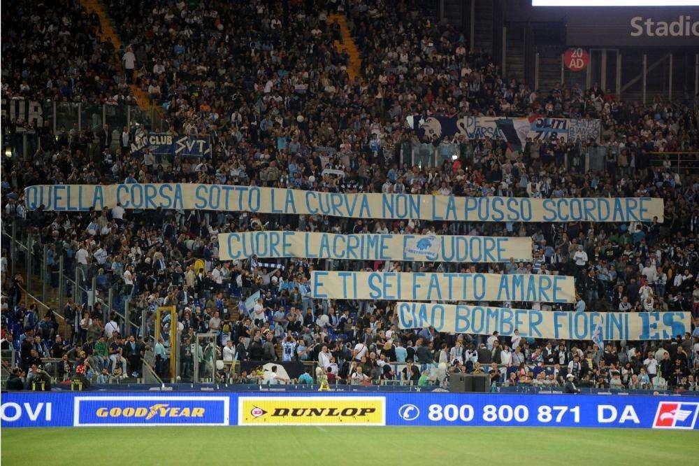 Lazio, 62 anni fa nasceva Giuliano Fiorini: l’omaggio del club biancoceleste