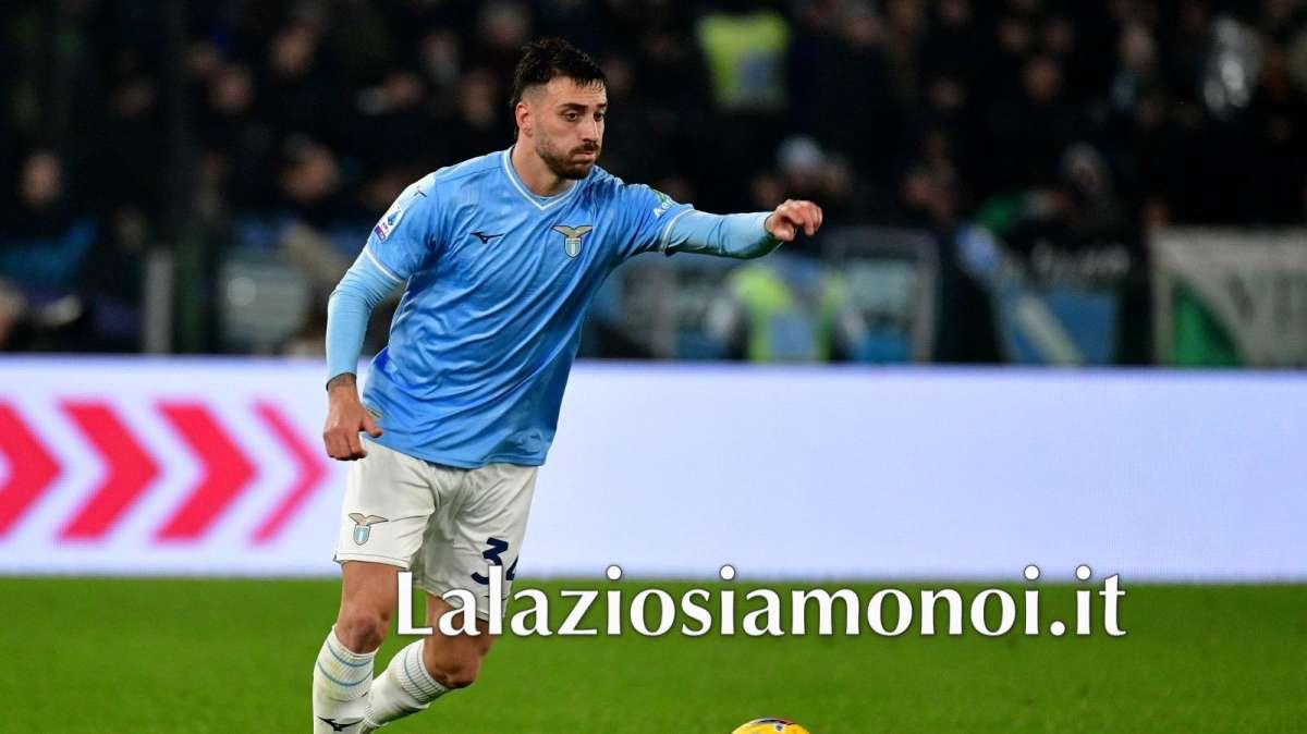 Lazio, Gila a Sky: "Fischi meritati, vi spiego cosa succede..."