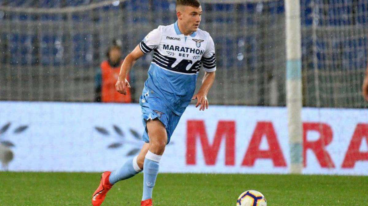La Lazio blinda Armini: promozione con Inzaghi e rinnovo