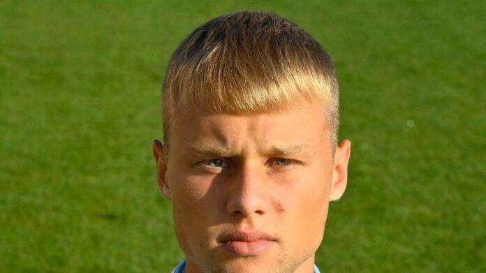 Bruges - Lazio, esordio assoluto per il Primavera Czyz 