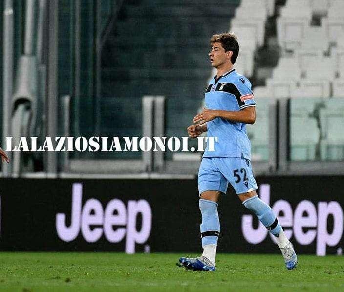Lazio, l'ex Primavera Falbo in direzione Croazia: ecco dove potrebbe andare